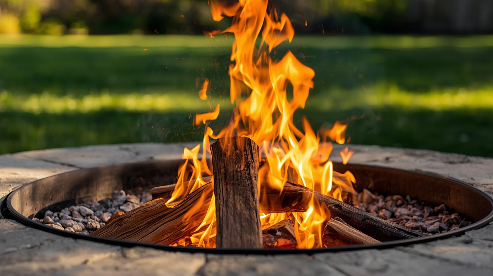 Fire Features